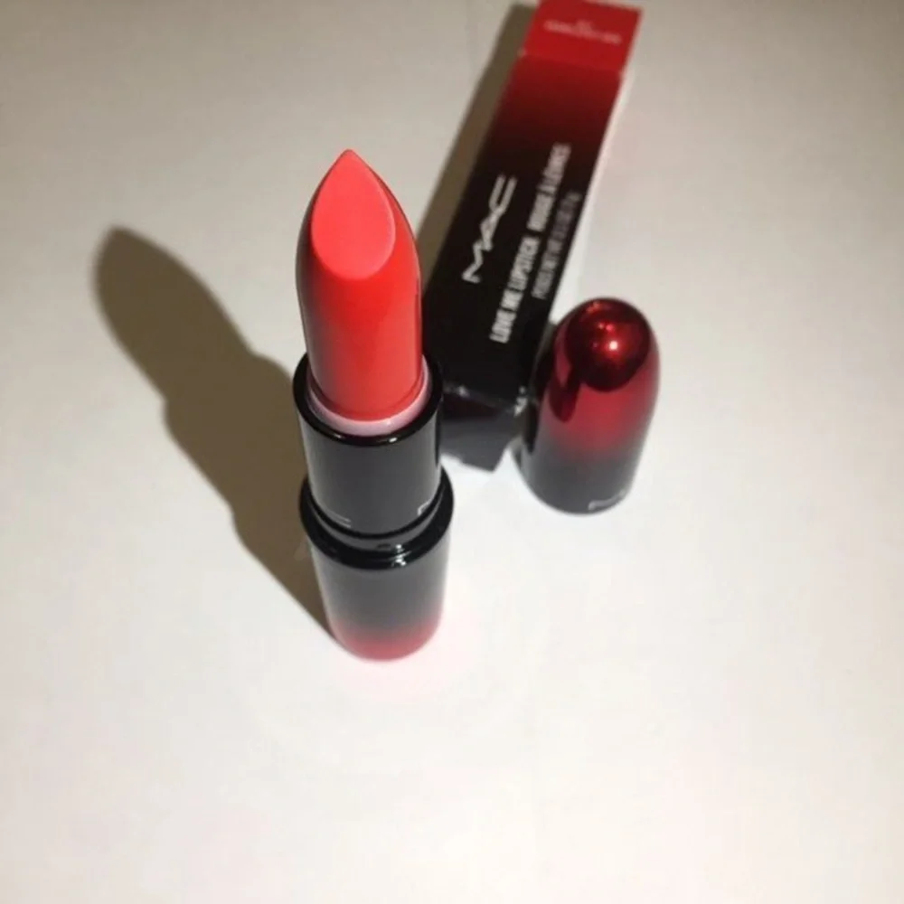 MAC Cosmetics mac love